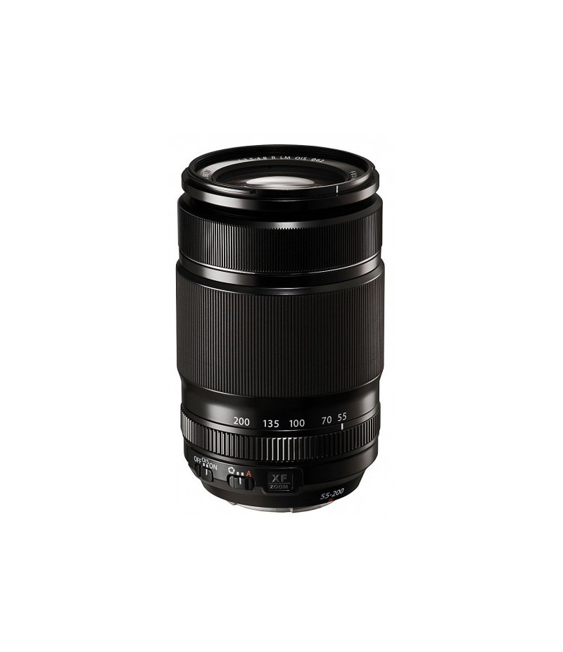Fujinon XF 55-200mm F3.5-4.8 R OIS